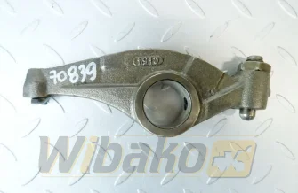Rocker arm wydechowa cyl.: 1,3,5 Cummins 4003903