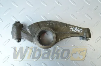 Rocker arm wydechowa cyl.: 2,4,6 Cummins 4003906