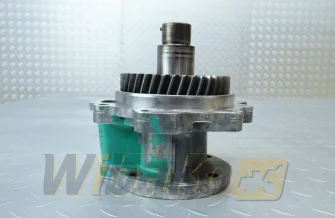 Power take off hub Cummins 3896045