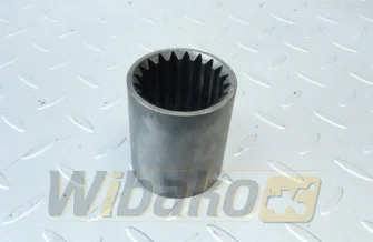 Multi-key connector przystawki odbioru mocy z= 20 for engine Cummins ISME345 30 199358
