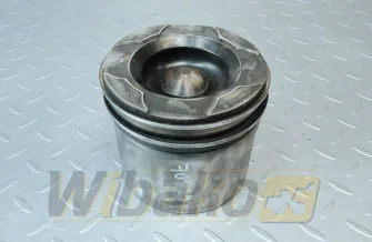 Engine piston for engine Cummins ISME345 30 4024941