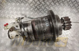 Swing gear Grove AMZ-106 