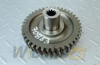 Z= 40 Cummins 3028422