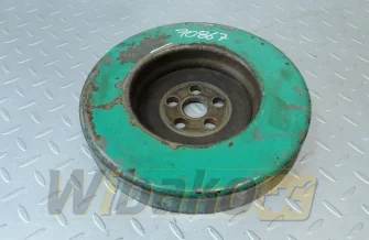 Vibration damper Cummins 3161942
