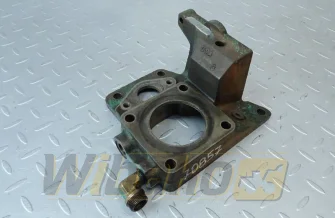 Thermostat housing base Cummins 4083195