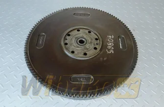 Flywheel for engine Cummins ISME 3252549