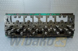 Cylinder head for engine Cummins M11 4083402