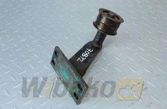 Intermediate idler roller for engine Cummins ISME345 30 
