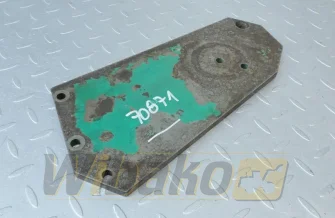 Belt tensioner bracket Cummins 3895814