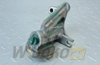 Coolant filter mount Cummins 3819767