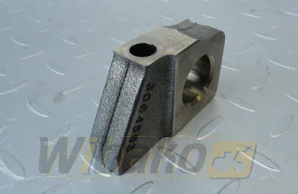 Pusher roller bracket Cummins 3064583