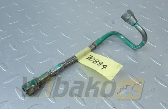 Fuel line elastyczny Cummins 3161622