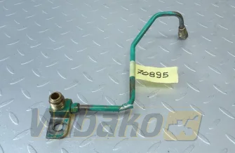 Fuel line Cummins 3161620