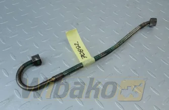 Turbocharger oil hose for engine Cummins ISME 3899412