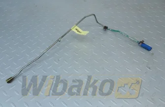 Turbocharger vacuum pipe Cummins 4060528