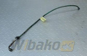 Oil line Cummins 4004887