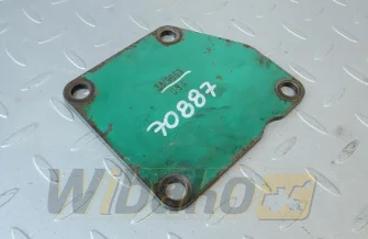 Intake manifold cap Cummins 3819659