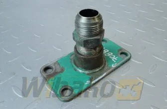 Block cap Cummins 3896324