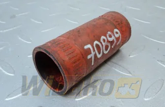 Flexible connector Iveco 98420478