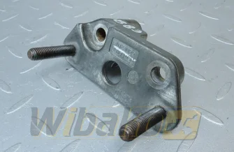 Motor computer base bracket Cummins 4059909