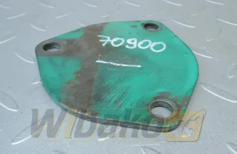 Block cap Cummins 3025295