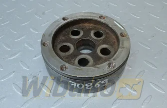 Crankshaft hub Cummins 3820512