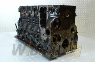 Crankcase for engine Cummins ISBE5.9 4897326