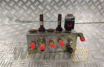 Valves set 9P001201 E-3