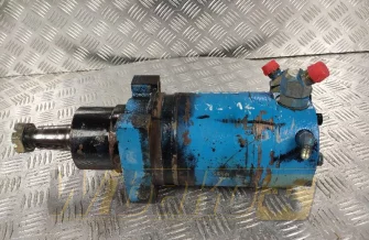 Hydraulic motor White 7011K1W8531CAAAA 110052523-78332-13