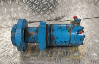 Hydraulic motor White 7011K1W8531CAAAA 110052523-78332-13