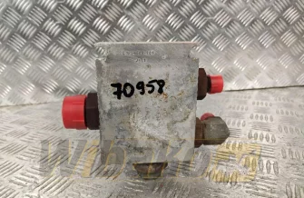 Valves set 2VXP6989-001 J931