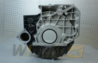 Flywheel housing Cummins 4898400