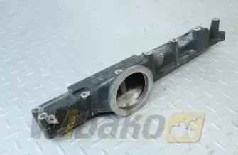 Intake manifold for engine Cummins ISBE5.9 4892854