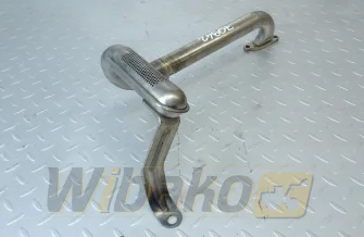 Pipeline for engine Cummins ISBE5.9 3287755