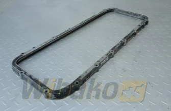 Oil pan adapter Cummins 4897858