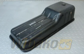 Oil sump Cummins 4898036