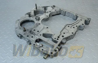 Rear gear housing Cummins 4898696