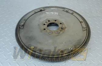 Flywheel for engine Cummins ISBE5.9 29512126
