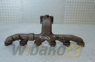 Exhaust manifold for engine Cummins ISBE5.9 4898113