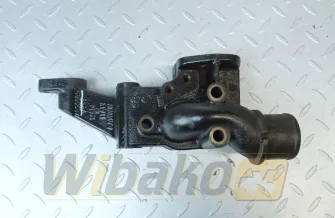 Water inlet connector Cummins 2830975