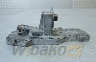 Oil cooler housing Cummins 4898661
