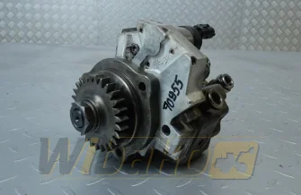 Fuel pump for engine Cummins ISBE 4898937