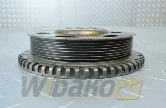 Pulley wału korbowego Cummins 4896773