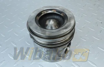 Engine piston Cummins 4897935