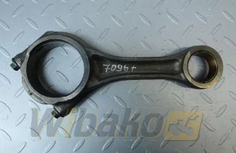 Connecting rod Cummins 4891177