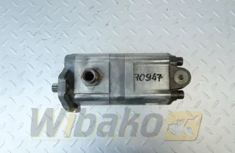 Hydraulic pump Henerflux XA5095141+A 616960
