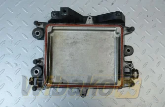 Computer mount for engine Cummins ISBE 4897682