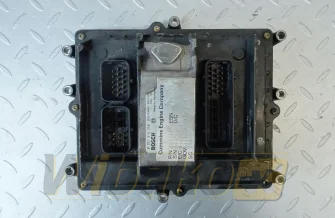 Engine computer Bosch 0281010254