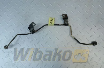 Fuel line Cummins 4898420