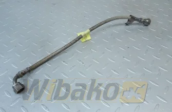 Blowby connector Cummins 4897534